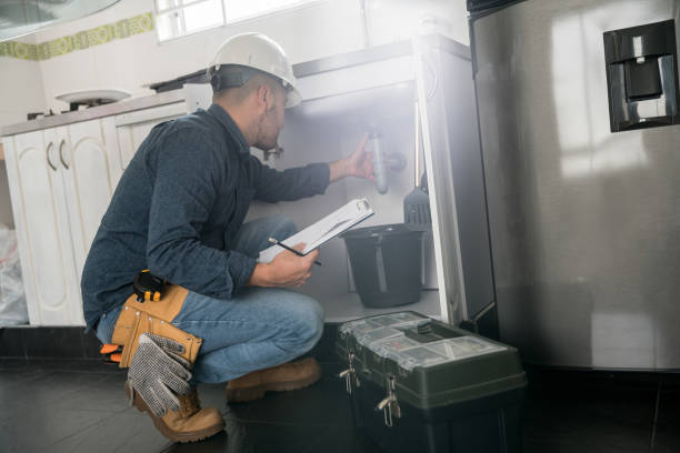 Best Emergency Plumbing Repair  in Brodhead, WI