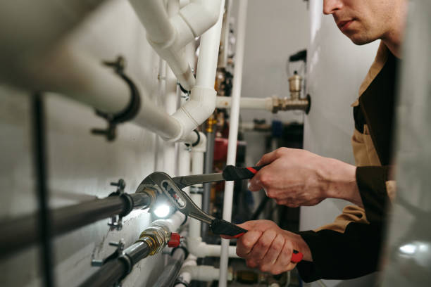  Brodhead, WI Plumbing Pros