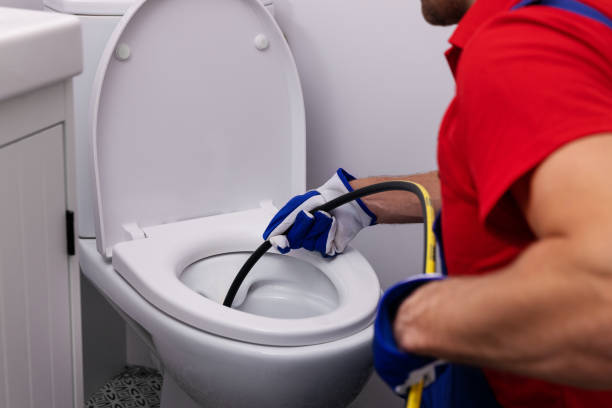 Best Faucet Repair  in Brodhead, WI