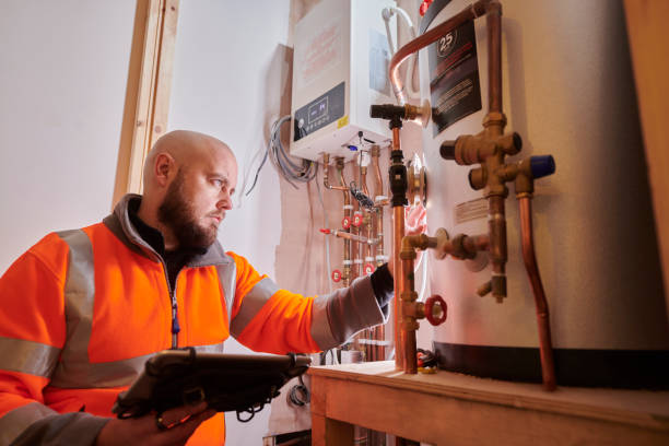 Best Gas Line Repair  in Brodhead, WI