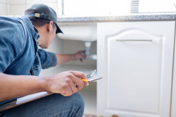 Best Sewer Cleaning Services  in Brodhead, WI