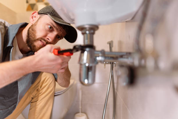 Best Shower Repair Services  in Brodhead, WI