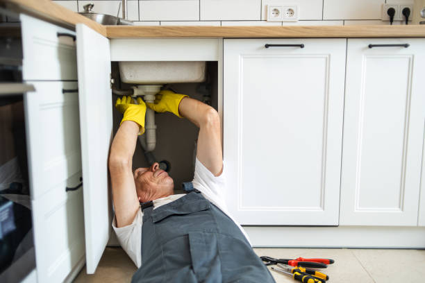 Best Sewer Cleaning Services  in Brodhead, WI
