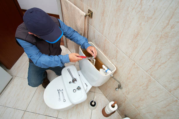 Reliable Brodhead, WI Plumbing Solutions