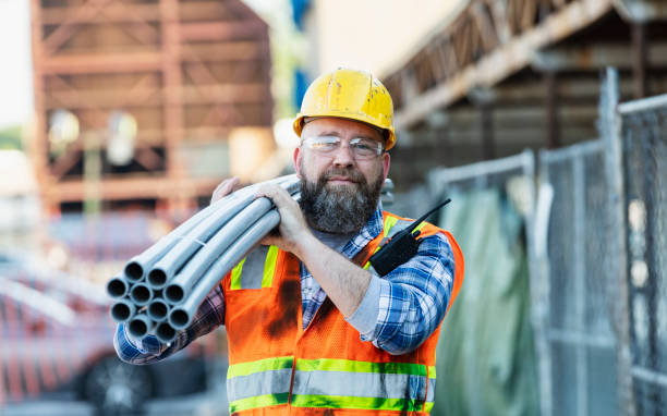 Best Residential Plumbing Services  in Brodhead, WI