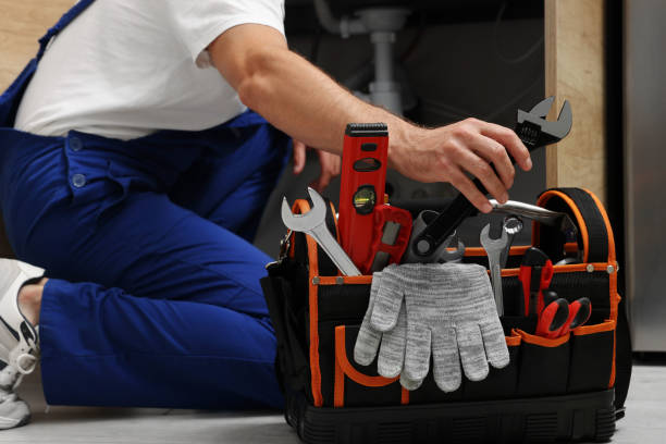 Best Same-Day Plumbing Service  in Brodhead, WI