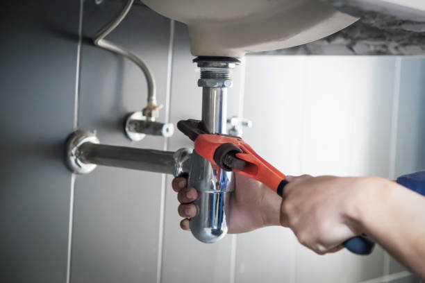 Best Hot Water Heater Installation  in Brodhead, WI