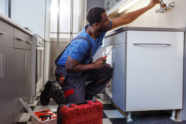 Best Plumbing Inspection Services  in Brodhead, WI
