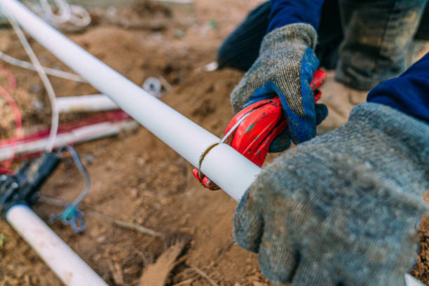 Best Sprinkler Systems  in Brodhead, WI
