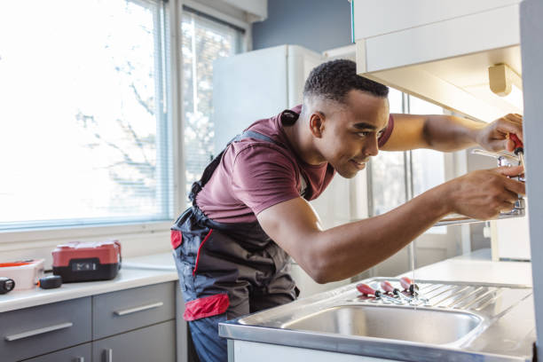Best Drain Cleaning Services  in Brodhead, WI