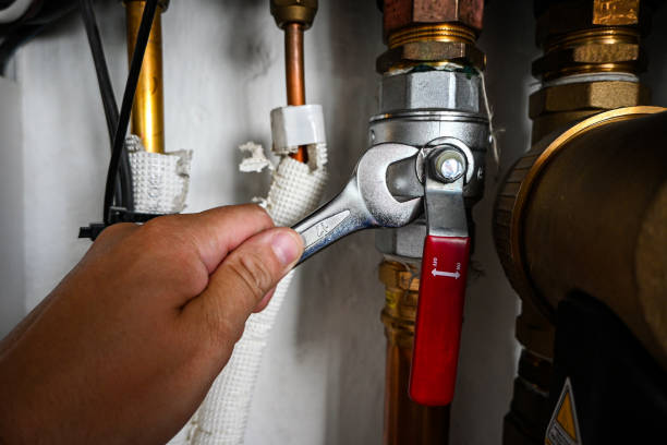 Best Emergency Plumber  in Brodhead, WI
